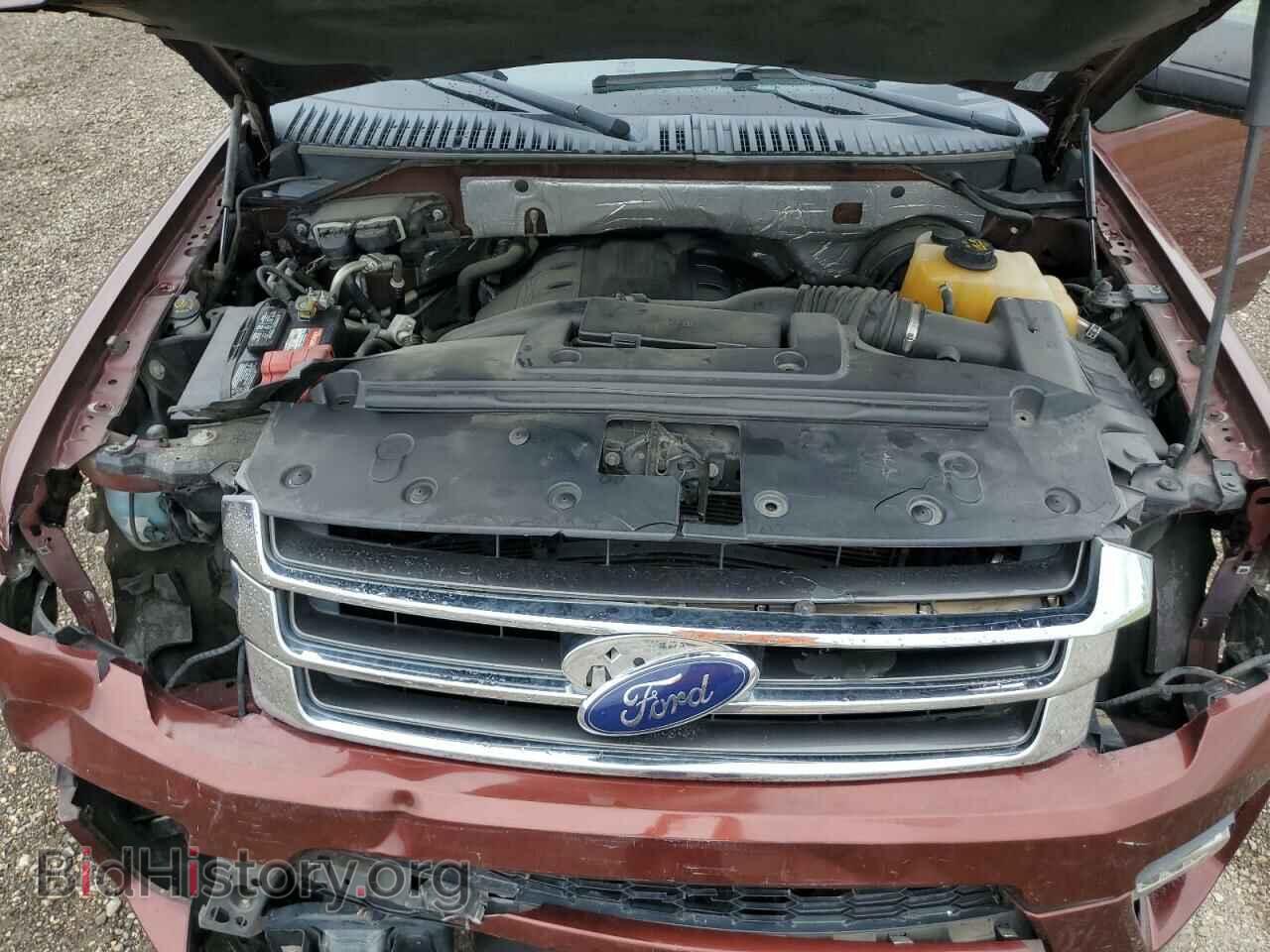 2015 FORD EXPEDITION - VIN: 1FMJU1HT6FEF16514 - Фото 12