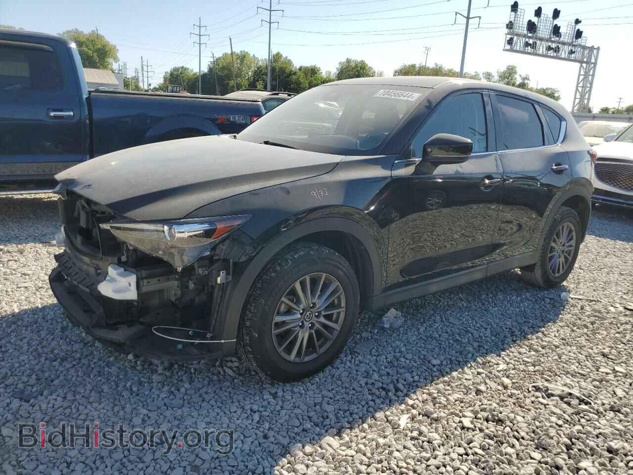 Photo JM3KFBCM9K0628330 - MAZDA CX-5 2019