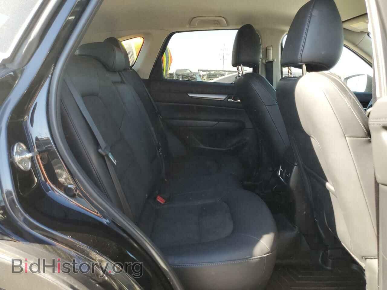 2019 MAZDA CX-5 - VIN: JM3KFBCM9K0628330 - Фото 11