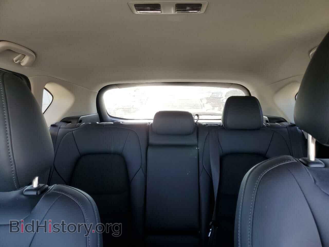 2019 MAZDA CX-5 - VIN: JM3KFBCM9K0628330 - Фото 10