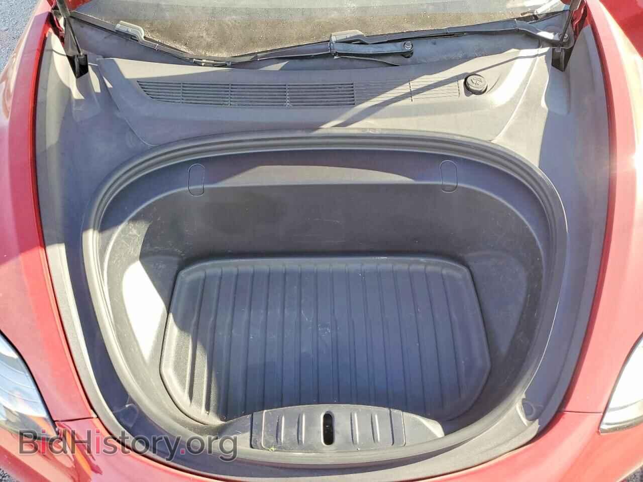 2019 TESLA MODEL 3 - VIN: 5YJ3E1EA2KF308815 - Photo 11