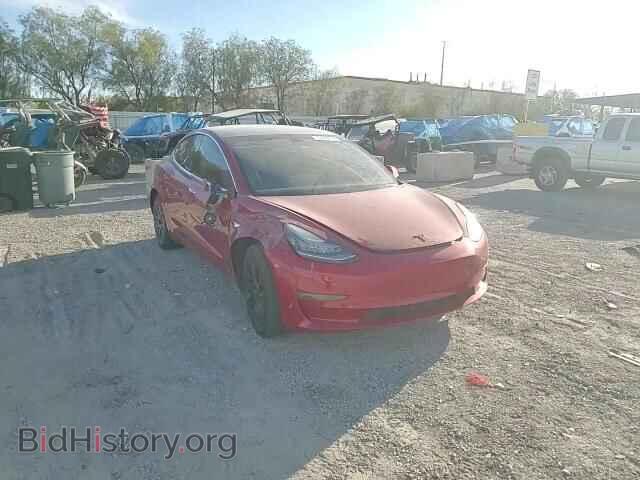 2019 TESLA MODEL 3 - VIN: 5YJ3E1EA2KF308815 - Photo 13