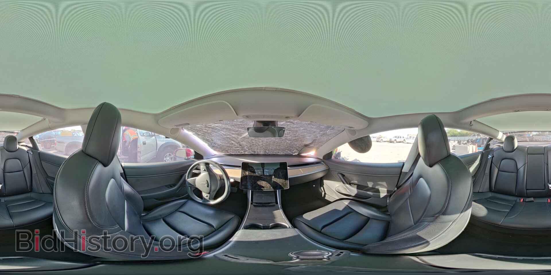 2019 TESLA MODEL 3 - VIN: 5YJ3E1EA2KF308815 - Photo 14