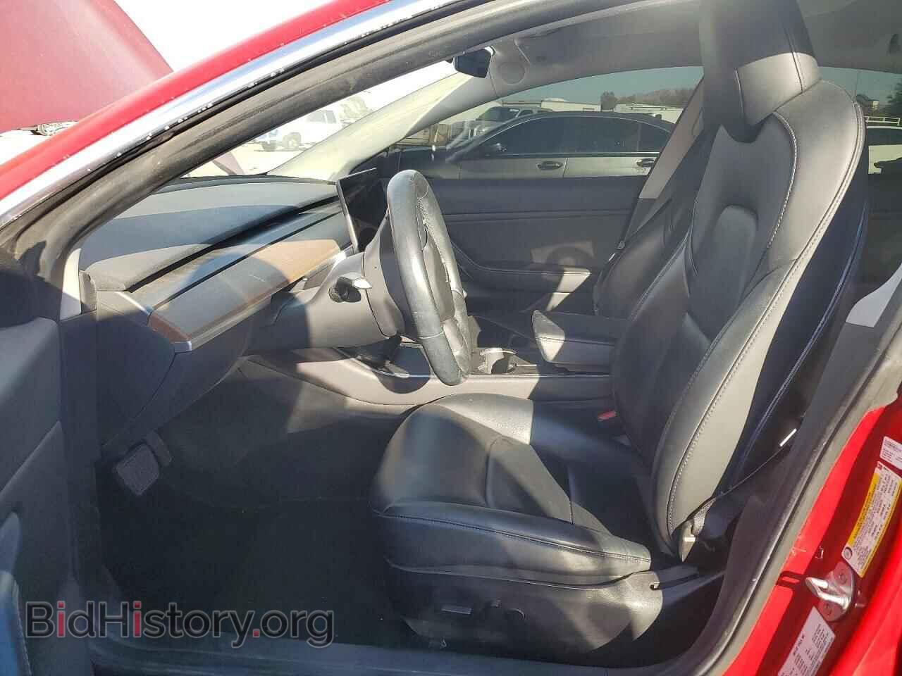 2019 TESLA MODEL 3 - VIN: 5YJ3E1EA2KF308815 - Photo 7