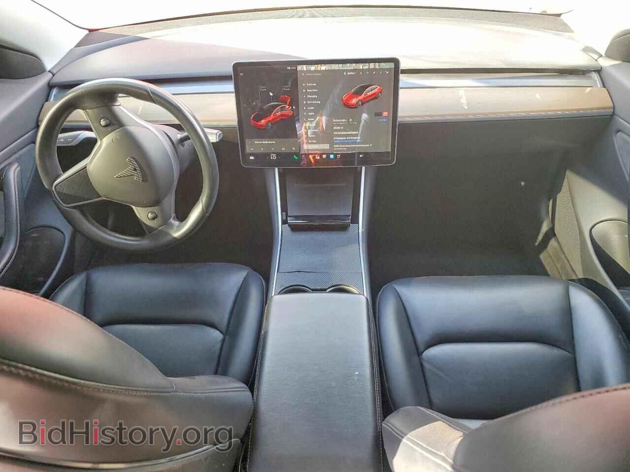 2019 TESLA MODEL 3 - VIN: 5YJ3E1EA2KF308815 - Photo 8