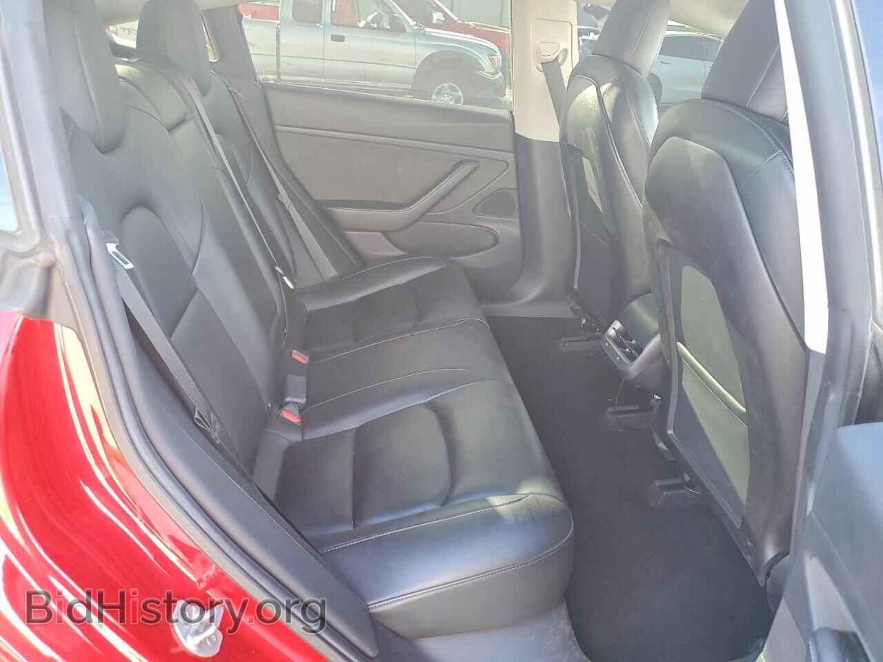 2019 TESLA MODEL 3 - VIN: 5YJ3E1EA2KF308815 - Photo 10