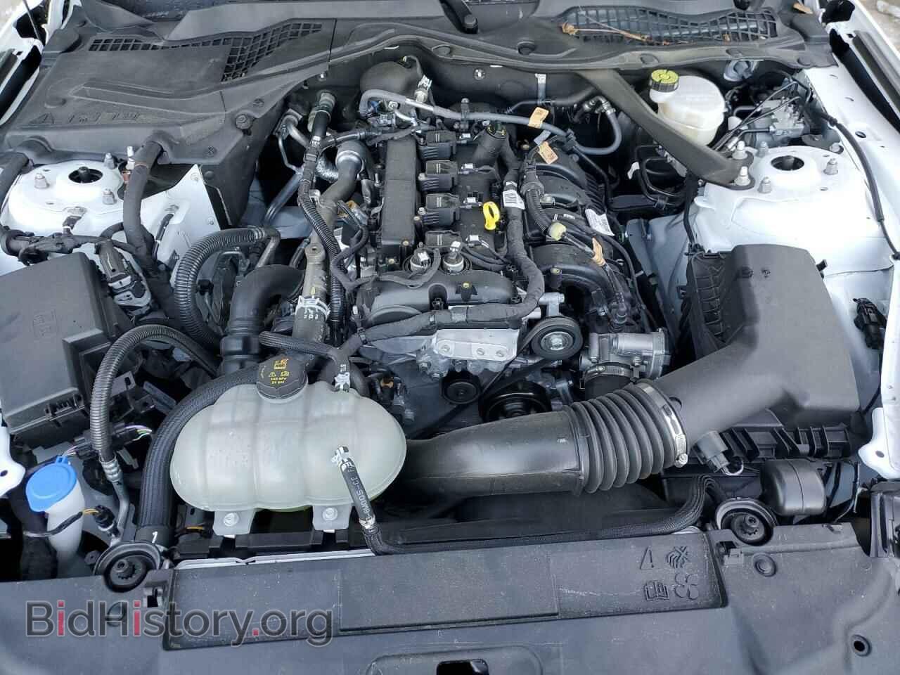 2023 FORD ALL Models - VIN: 1FATP8UHXP5104862 - Фото 11