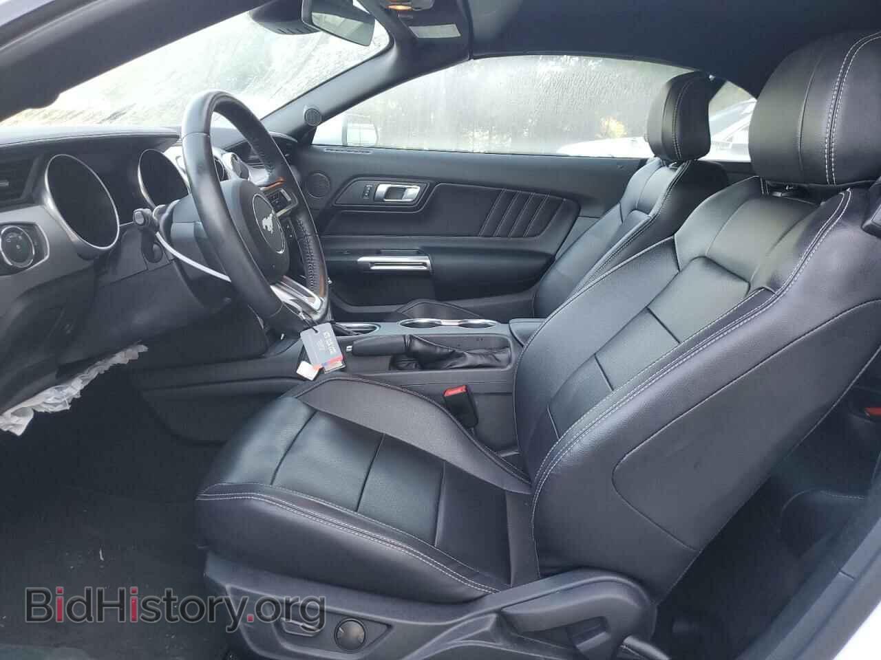 2023 FORD ALL Models - VIN: 1FATP8UHXP5104862 - Фото 7