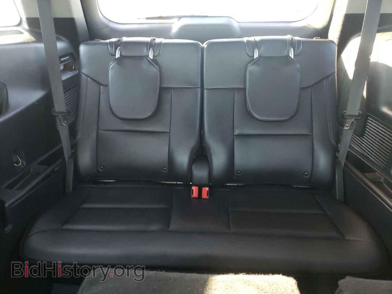 2021 FORD EXPLORER - VIN: 1FMSK7FH3MGB50539 - Photo 10