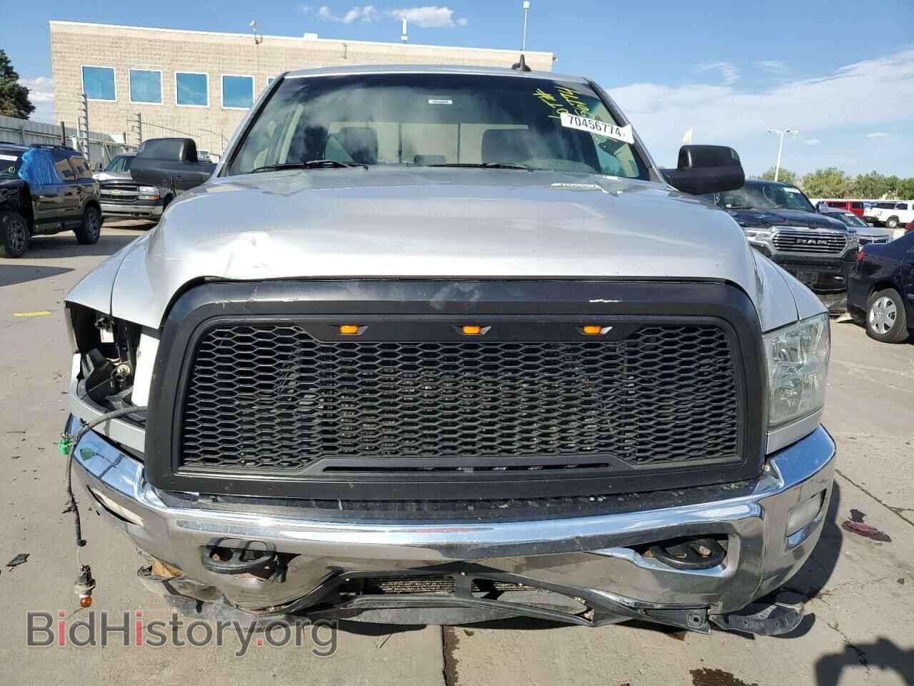 2013 RAM All Models - VIN: 3C6UR5DLXDG514634 - Photo 5