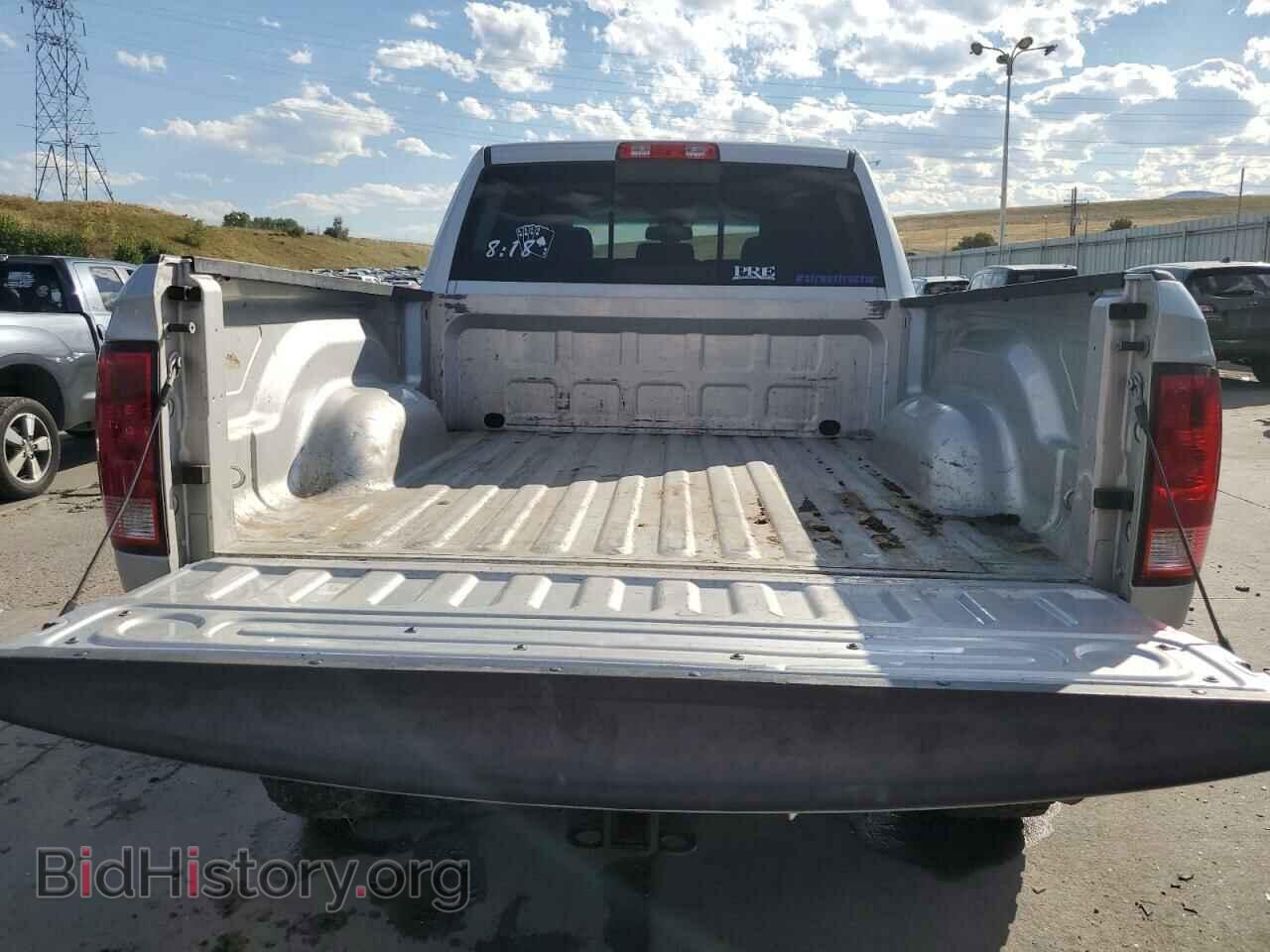 2013 RAM All Models - VIN: 3C6UR5DLXDG514634 - Photo 6