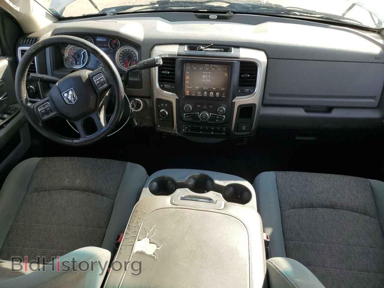 2013 RAM All Models - VIN: 3C6UR5DLXDG514634 - Photo 8