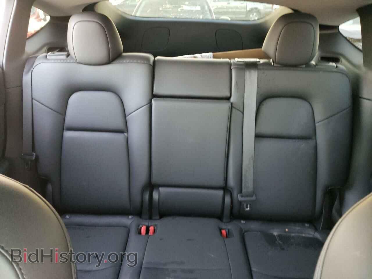 2022 TESLA MODEL Y - VIN: 7SAYGDEE9NF480030 - Фото 10
