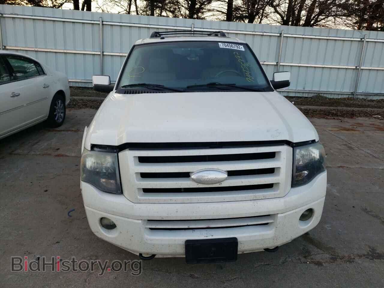 2007 FORD EXPEDITION - VIN: 1FMFK20547LA36967 - Фото 5