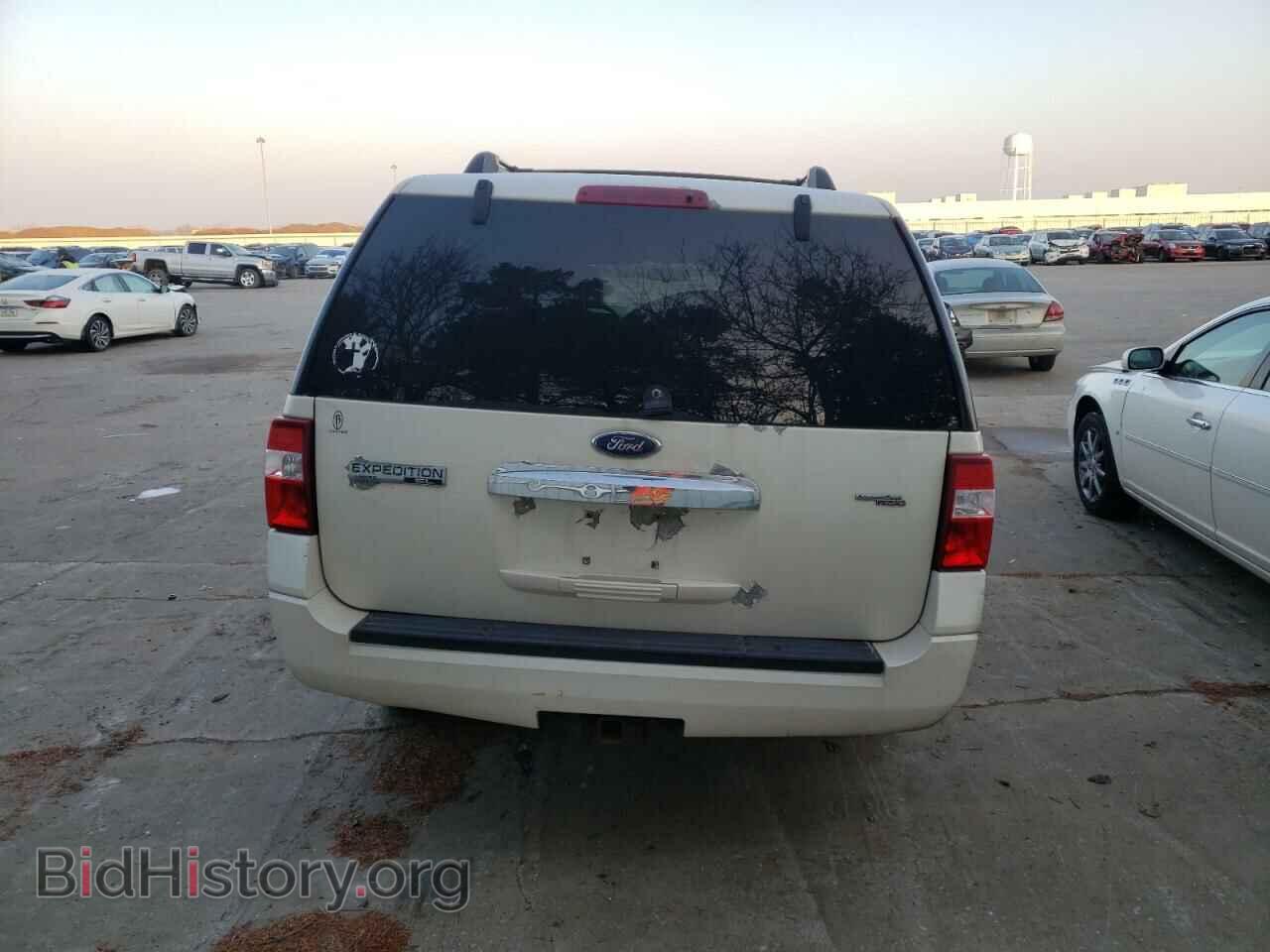 2007 FORD EXPEDITION - VIN: 1FMFK20547LA36967 - Фото 6