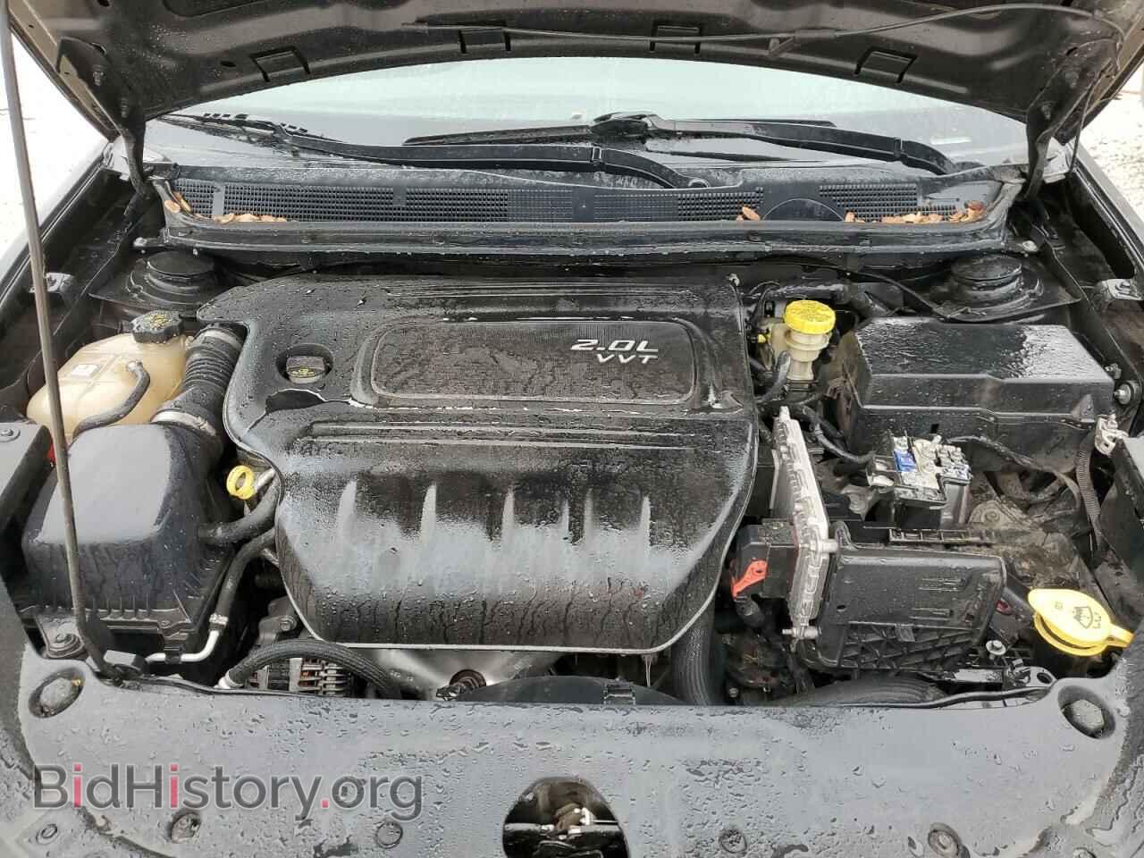 2015 DODGE DART - VIN: 1C3CDFAA5FD368921 - Фото 11