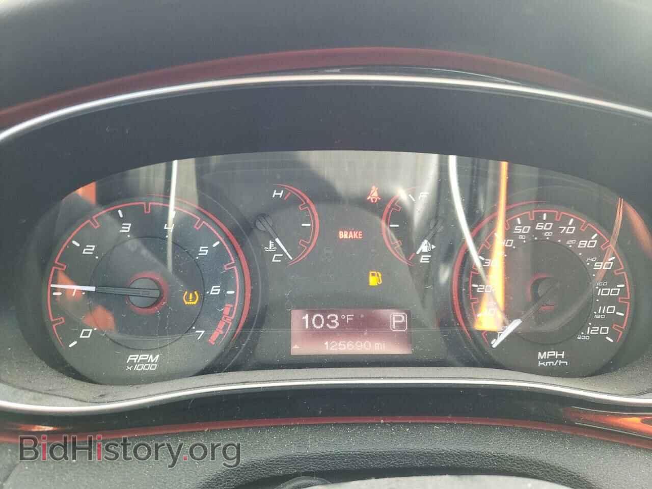 2015 DODGE DART - VIN: 1C3CDFAA5FD368921 - Фото 9