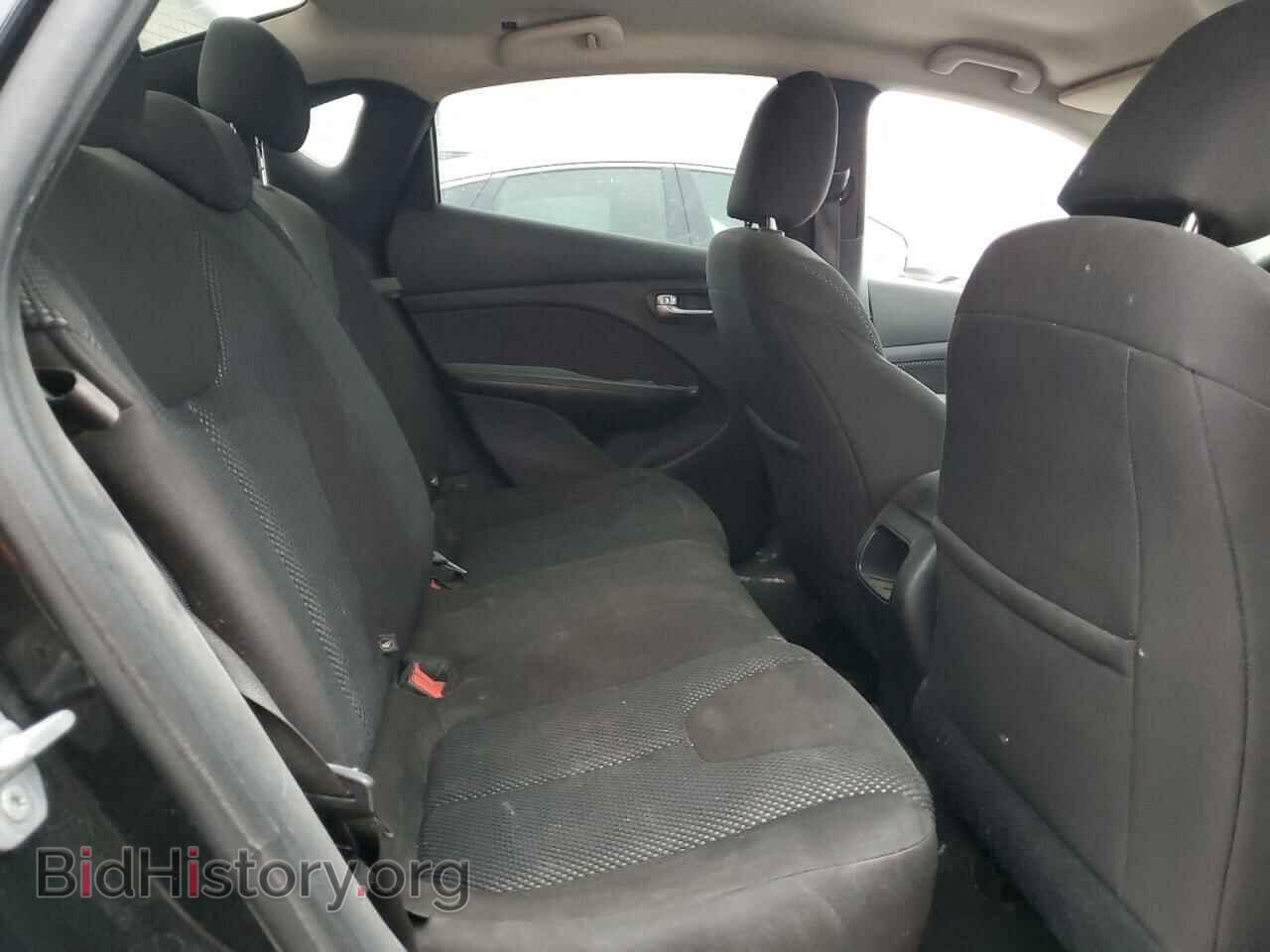 2015 DODGE DART - VIN: 1C3CDFAA5FD368921 - Фото 10
