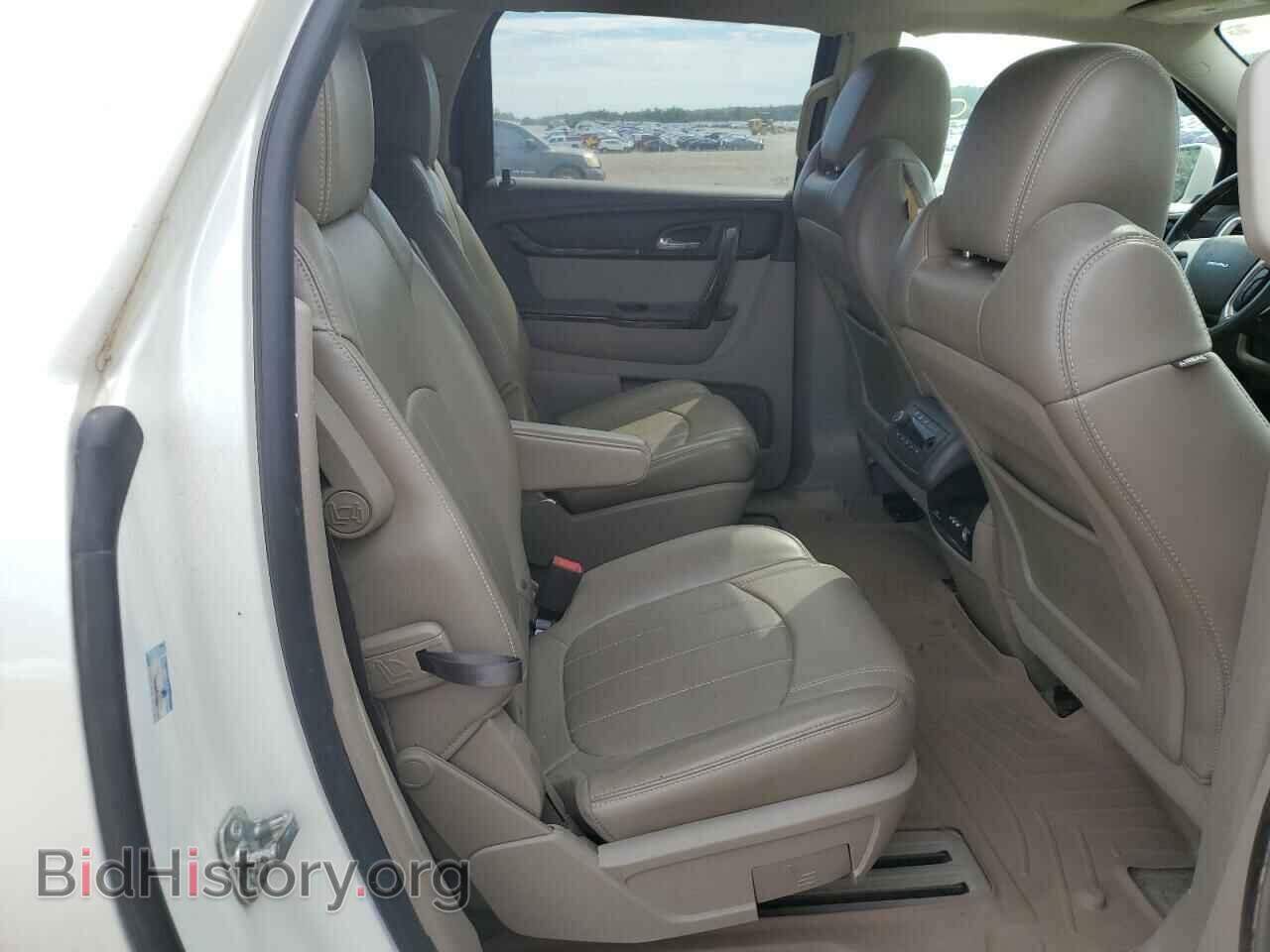 2013 GMC ACADIA DEN - VIN: 1GKKVTKDXDJ176747 - Фото 11