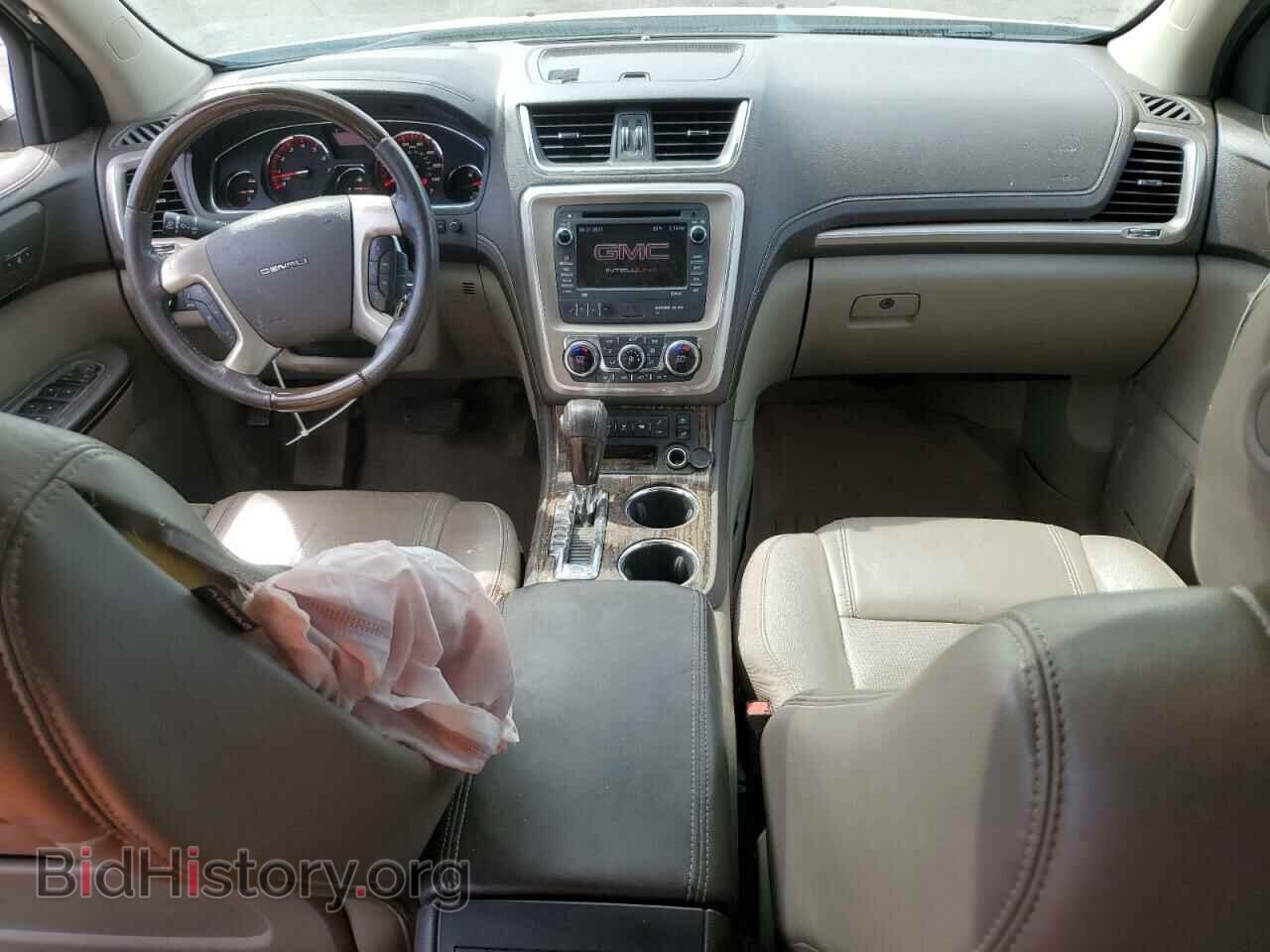 2013 GMC ACADIA DEN - VIN: 1GKKVTKDXDJ176747 - Фото 8