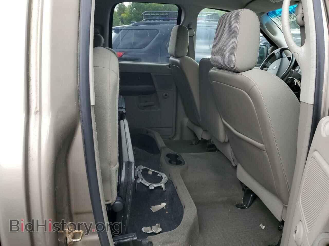 2006 DODGE RAM 2500 - VIN: 1D7KS28C66J133092 - Фото 10