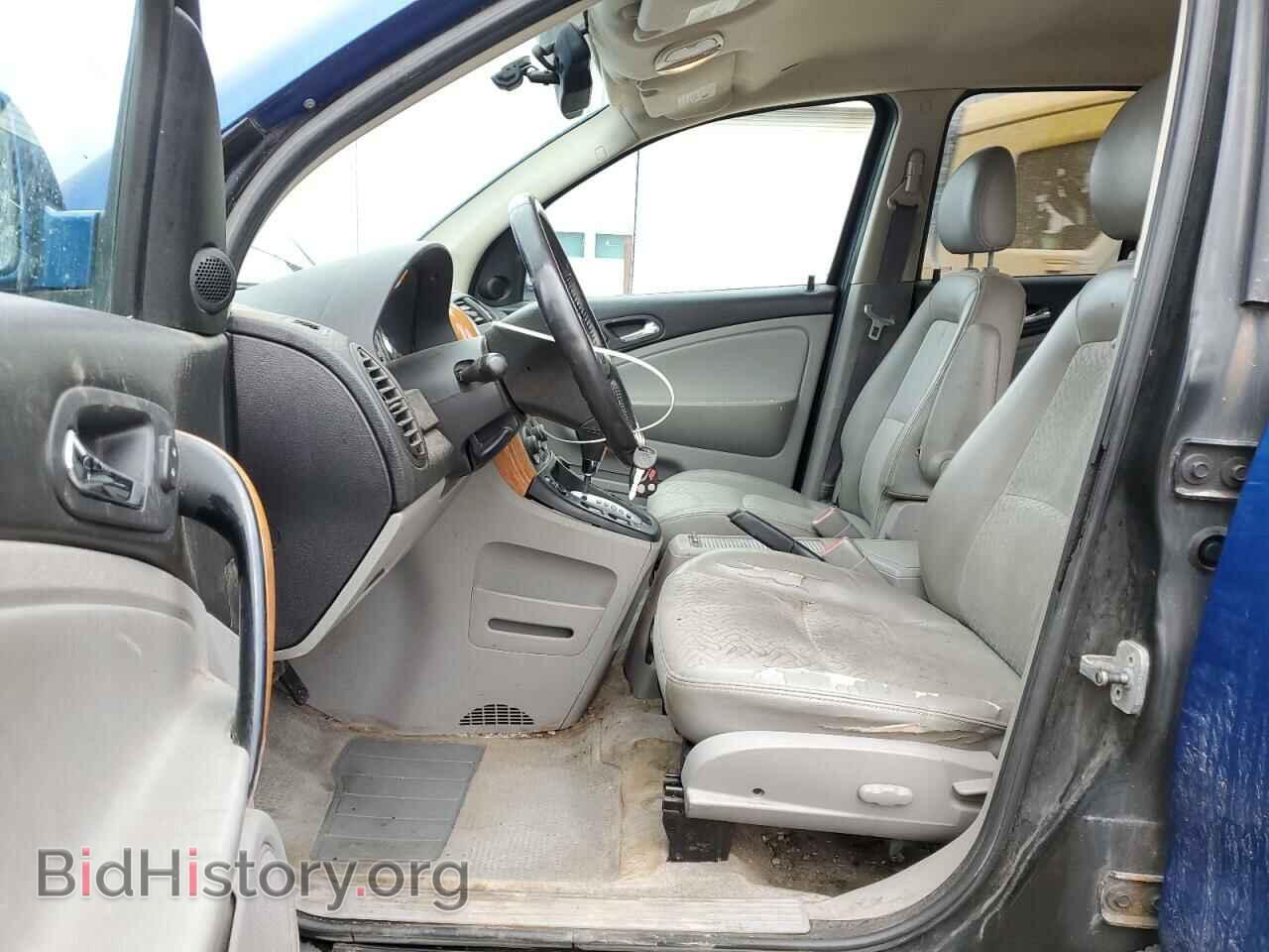 2006 SATURN VUE - VIN: 5GZCZ63436S853816 - Фото 7