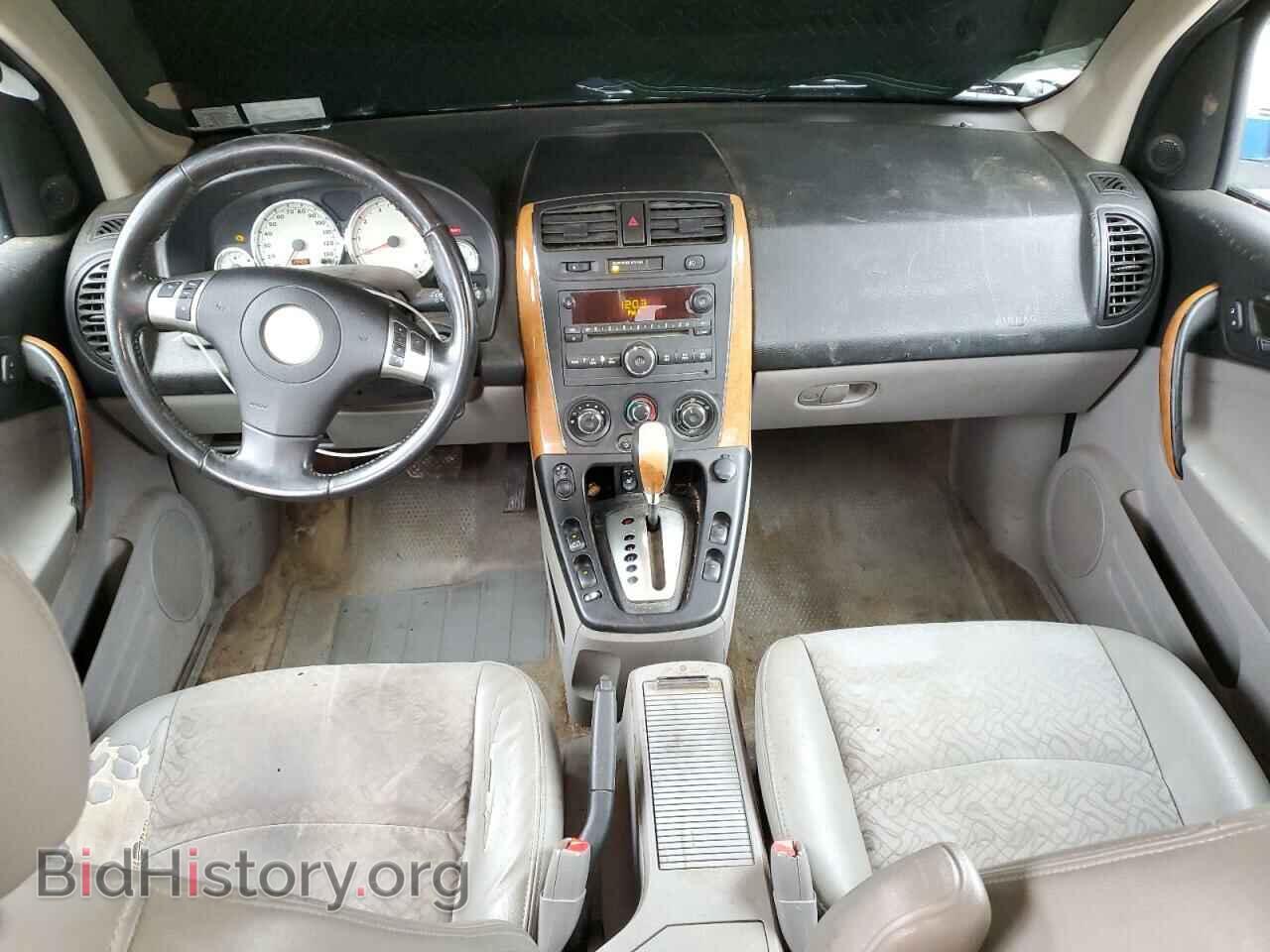 2006 SATURN VUE - VIN: 5GZCZ63436S853816 - Фото 8