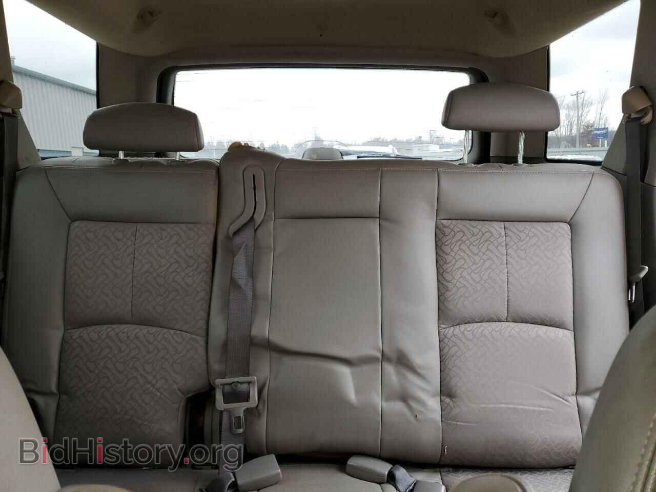 2006 SATURN VUE - VIN: 5GZCZ63436S853816 - Фото 10