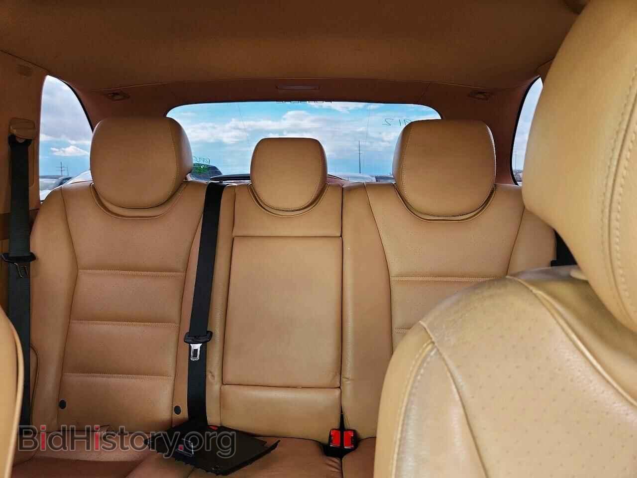 2008 PORSCHE CAYENNE - VIN: WP1AA29P18LA21705 - Photo 10