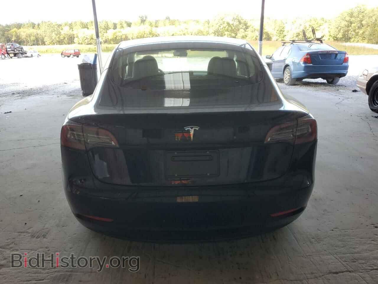 2023 TESLA MODEL 3 - VIN: 5YJ3E1EA1PF581588 - Фото 6