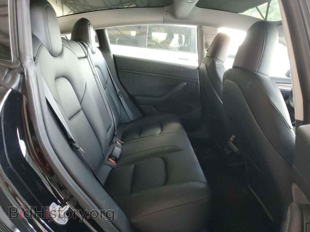 2023 TESLA MODEL 3 - VIN: 5YJ3E1EA1PF581588 - Фото 10