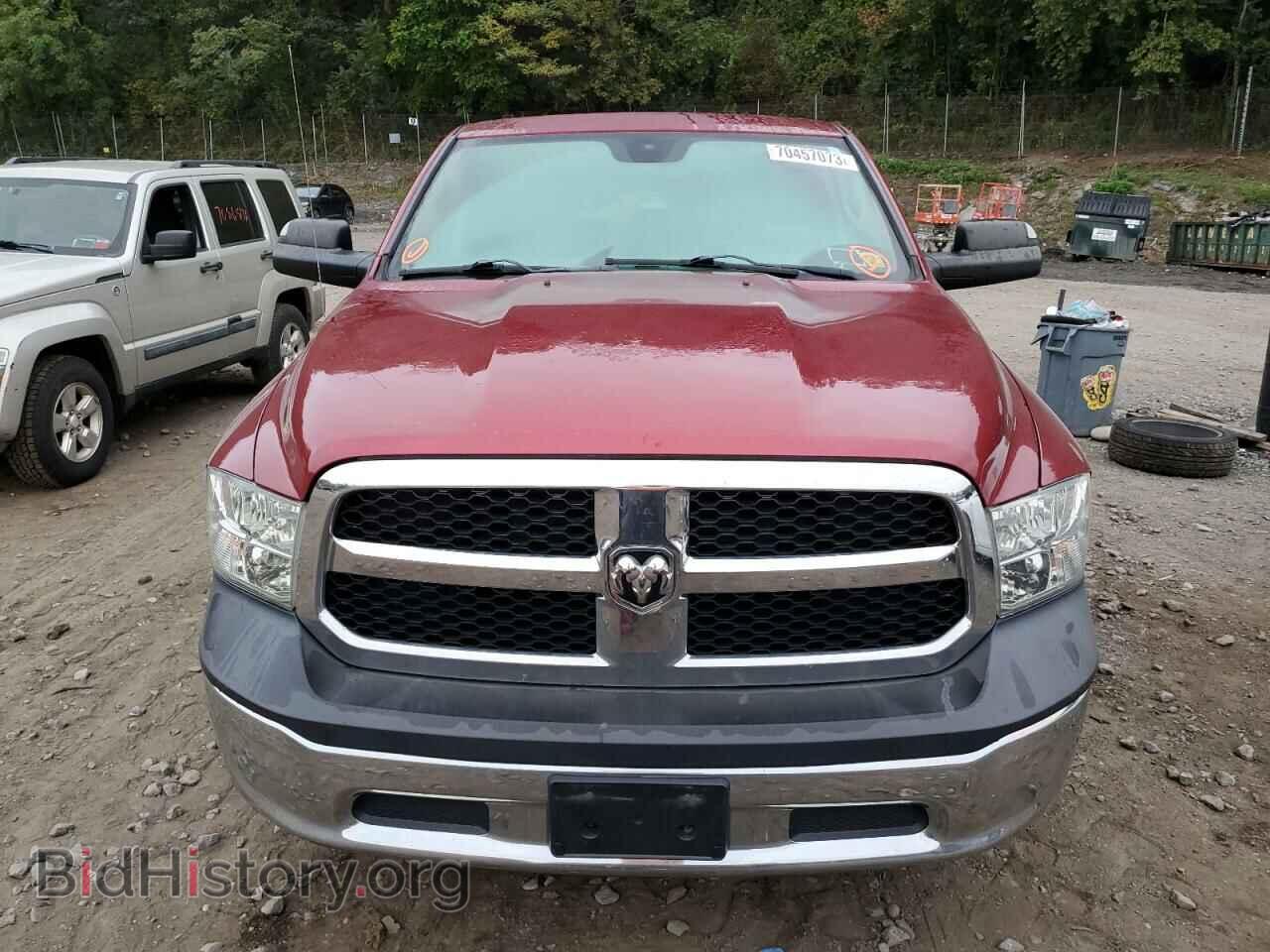 2015 DODGE All Models - VIN: 1C6RR7KM2FS526558 - Фото 5