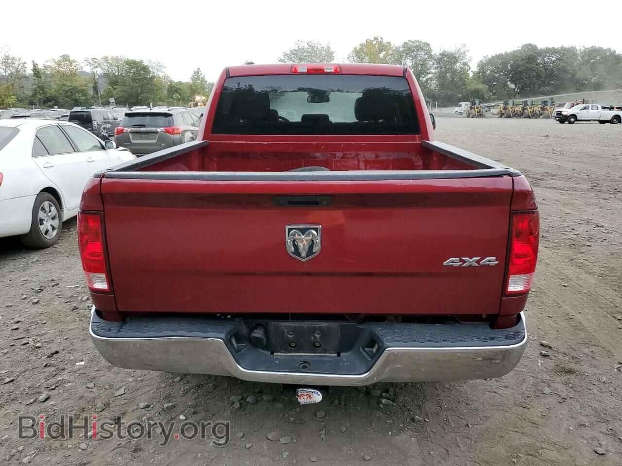 2015 DODGE All Models - VIN: 1C6RR7KM2FS526558 - Фото 6