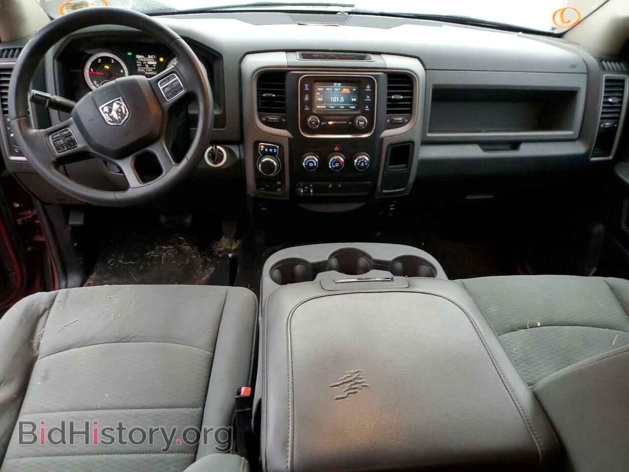 2015 DODGE All Models - VIN: 1C6RR7KM2FS526558 - Фото 8