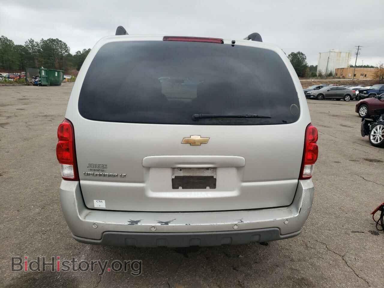 2007 CHEVROLET UPLANDER - VIN: 1GNDV33157D217630 - Фото 6