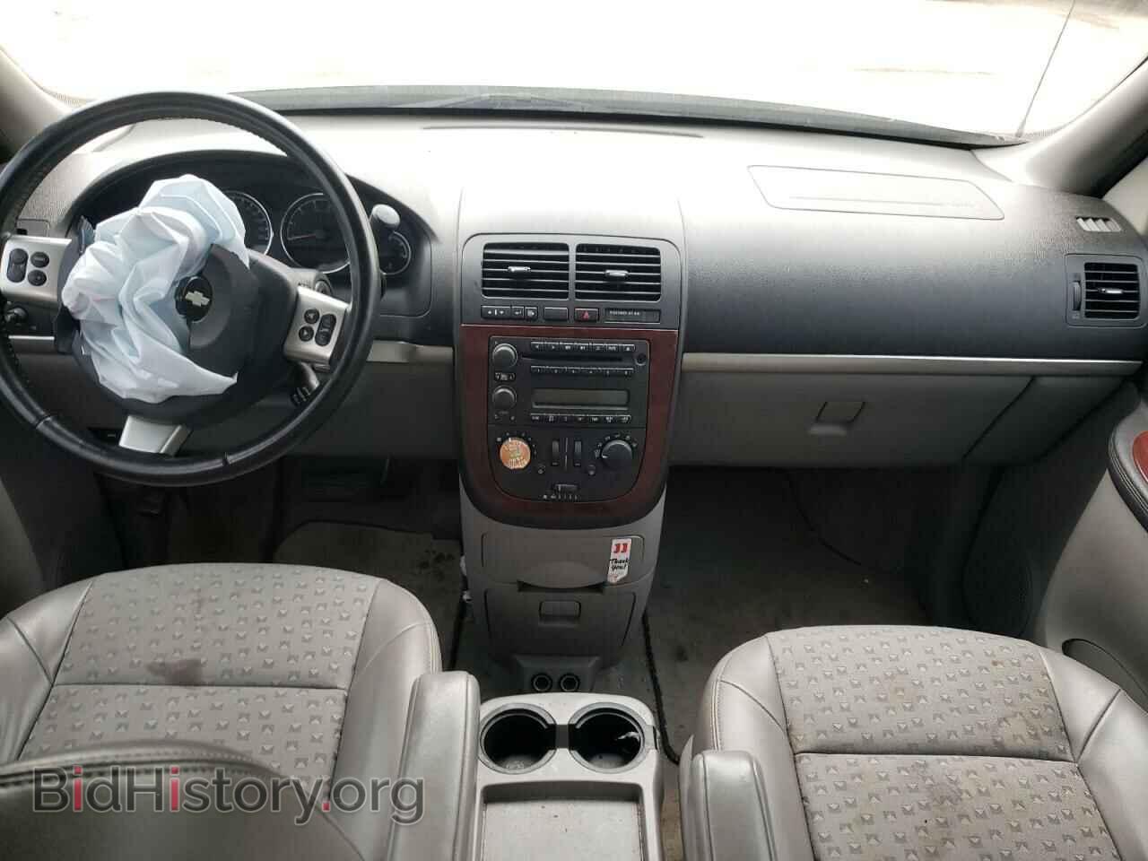 2007 CHEVROLET UPLANDER - VIN: 1GNDV33157D217630 - Фото 8