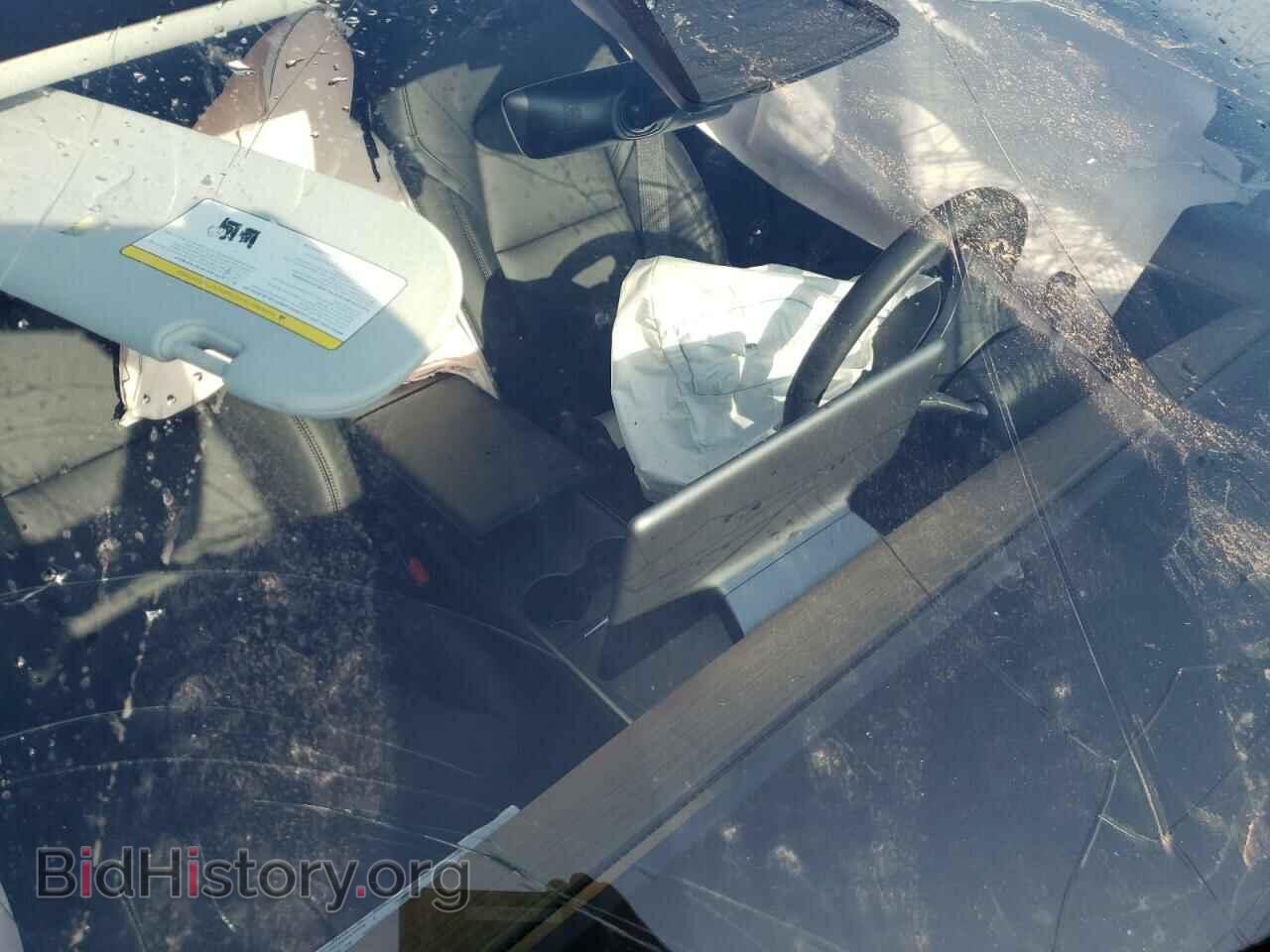2023 TESLA MODEL Y - VIN: 7SAYGDEE0PA040004 - Фото 8