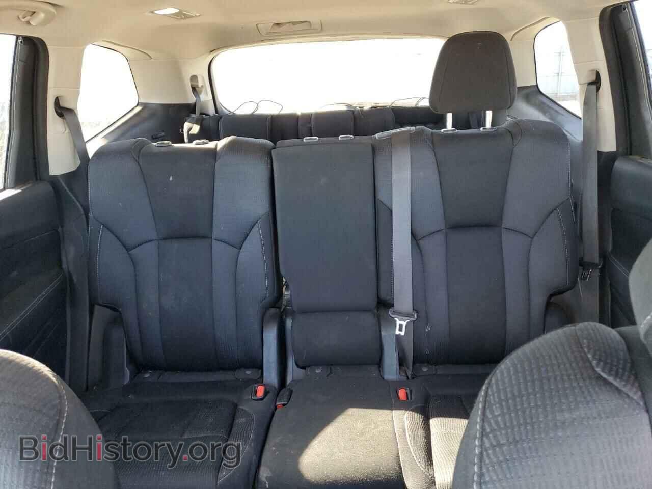 2019 SUBARU ASCENT - VIN: 4S4WMACD7K3435047 - Фото 10