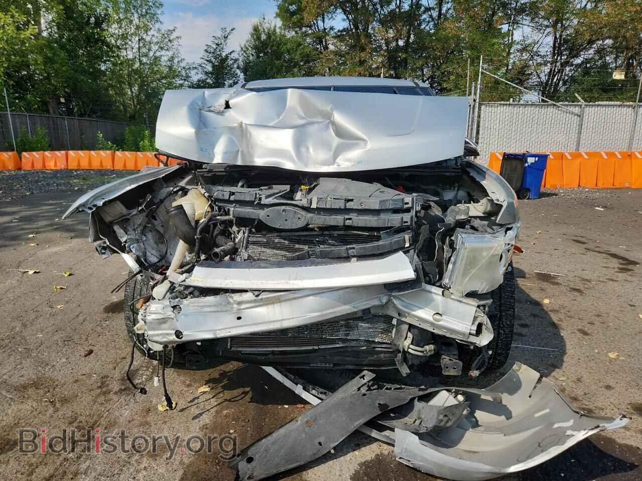 2010 FORD FLEX - VIN: 2FMHK6DT4ABA53302 - Фото 5