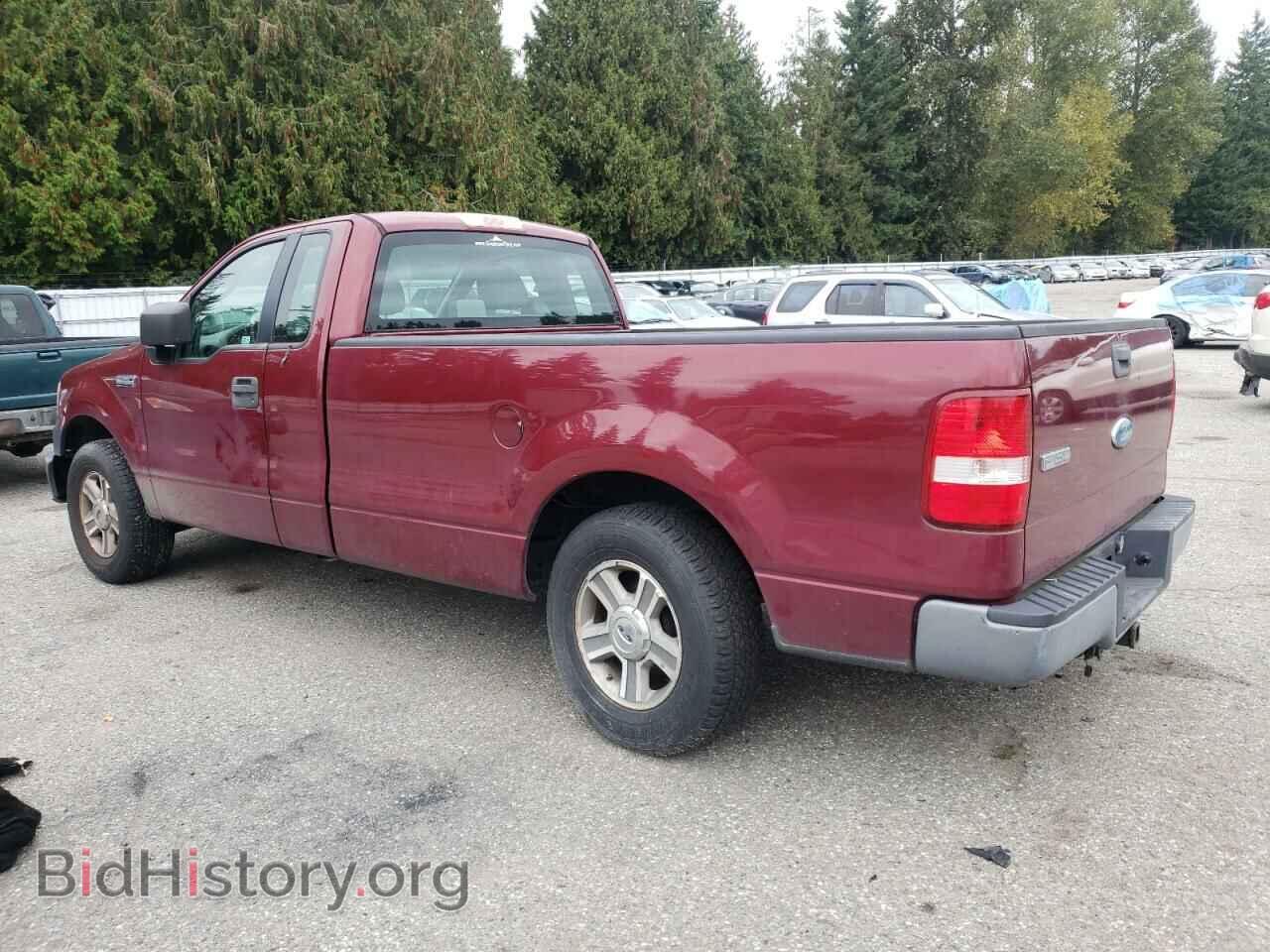 2006 FORD All Models - VIN: 1FTRF12216KB72416 - Фото 2
