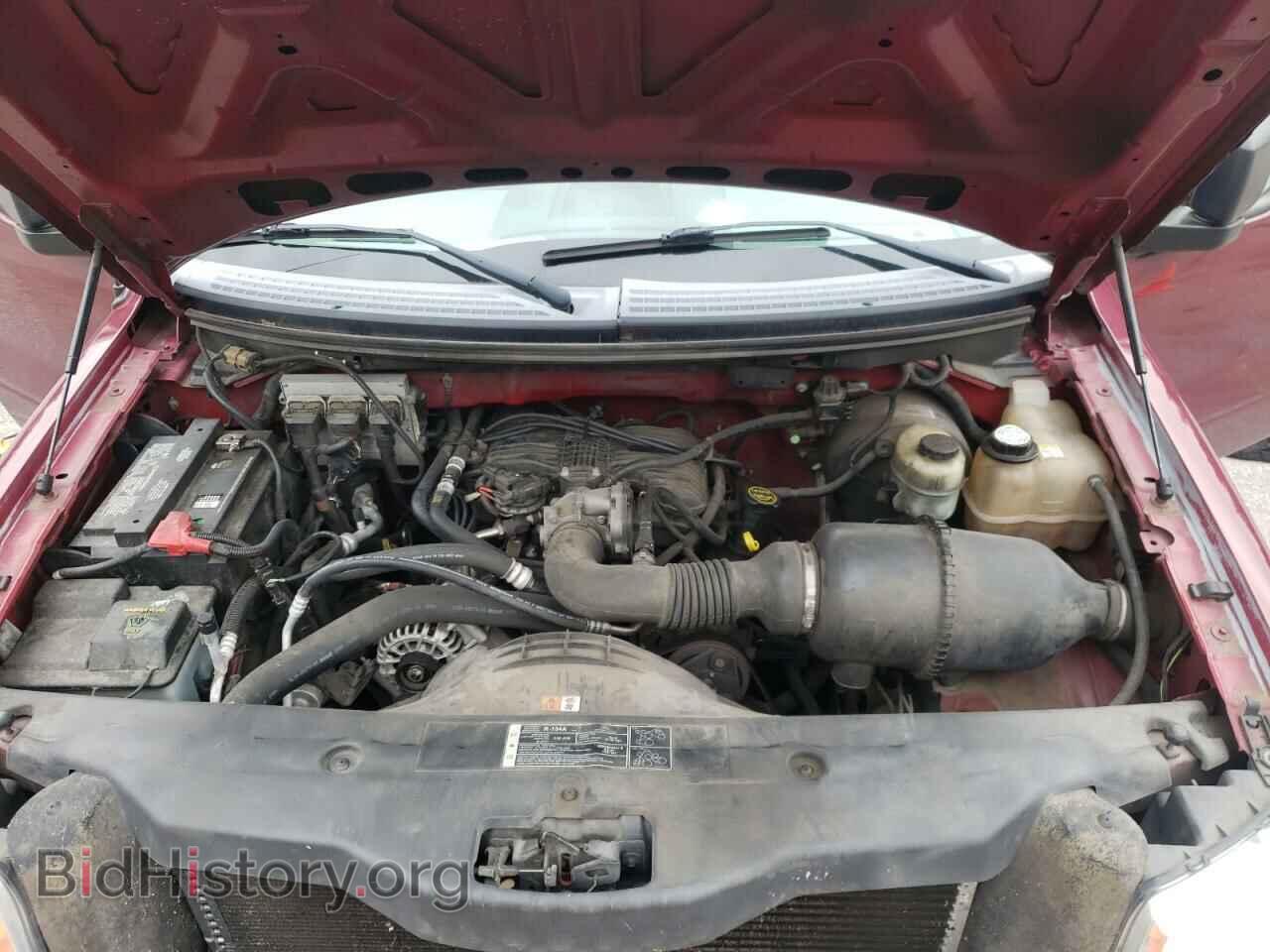 2006 FORD All Models - VIN: 1FTRF12216KB72416 - Фото 11