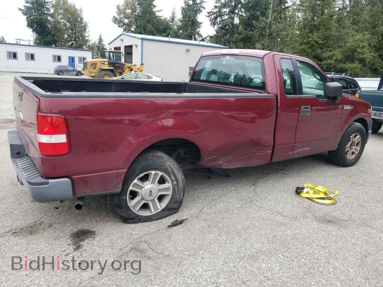2006 FORD All Models - VIN: 1FTRF12216KB72416 - Фото 3