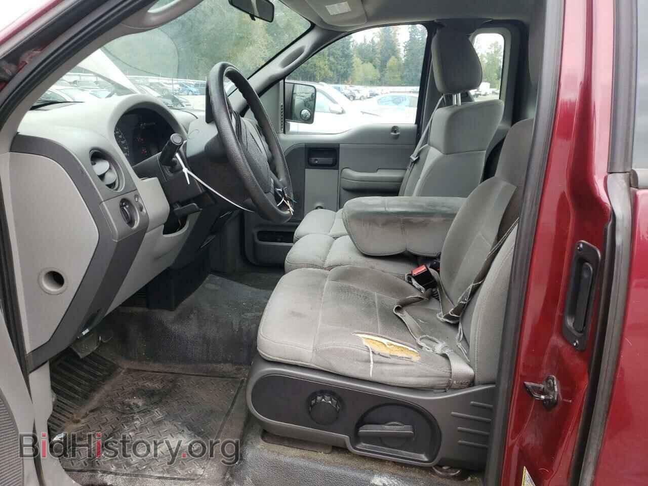2006 FORD All Models - VIN: 1FTRF12216KB72416 - Фото 7