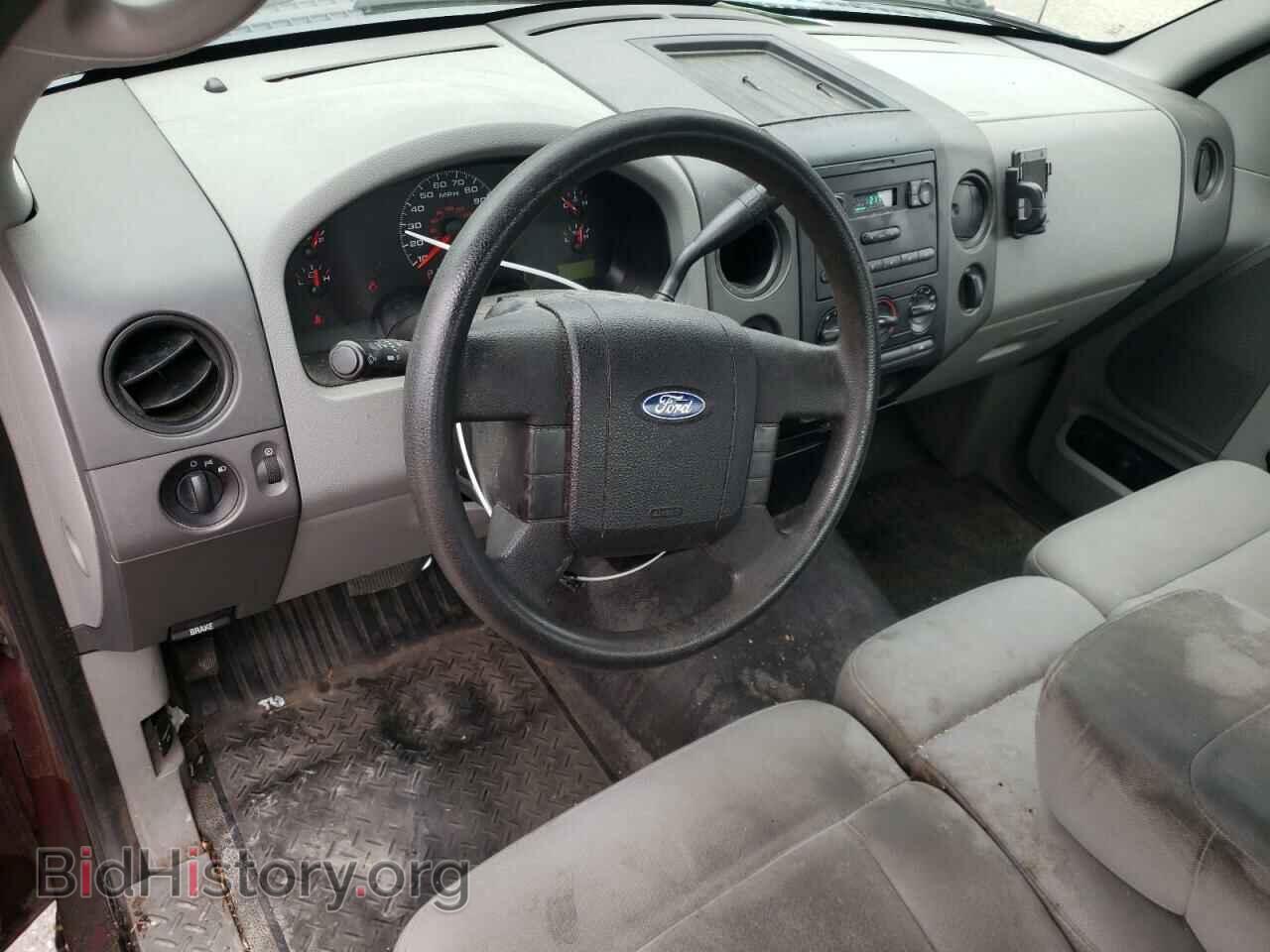 2006 FORD All Models - VIN: 1FTRF12216KB72416 - Фото 8