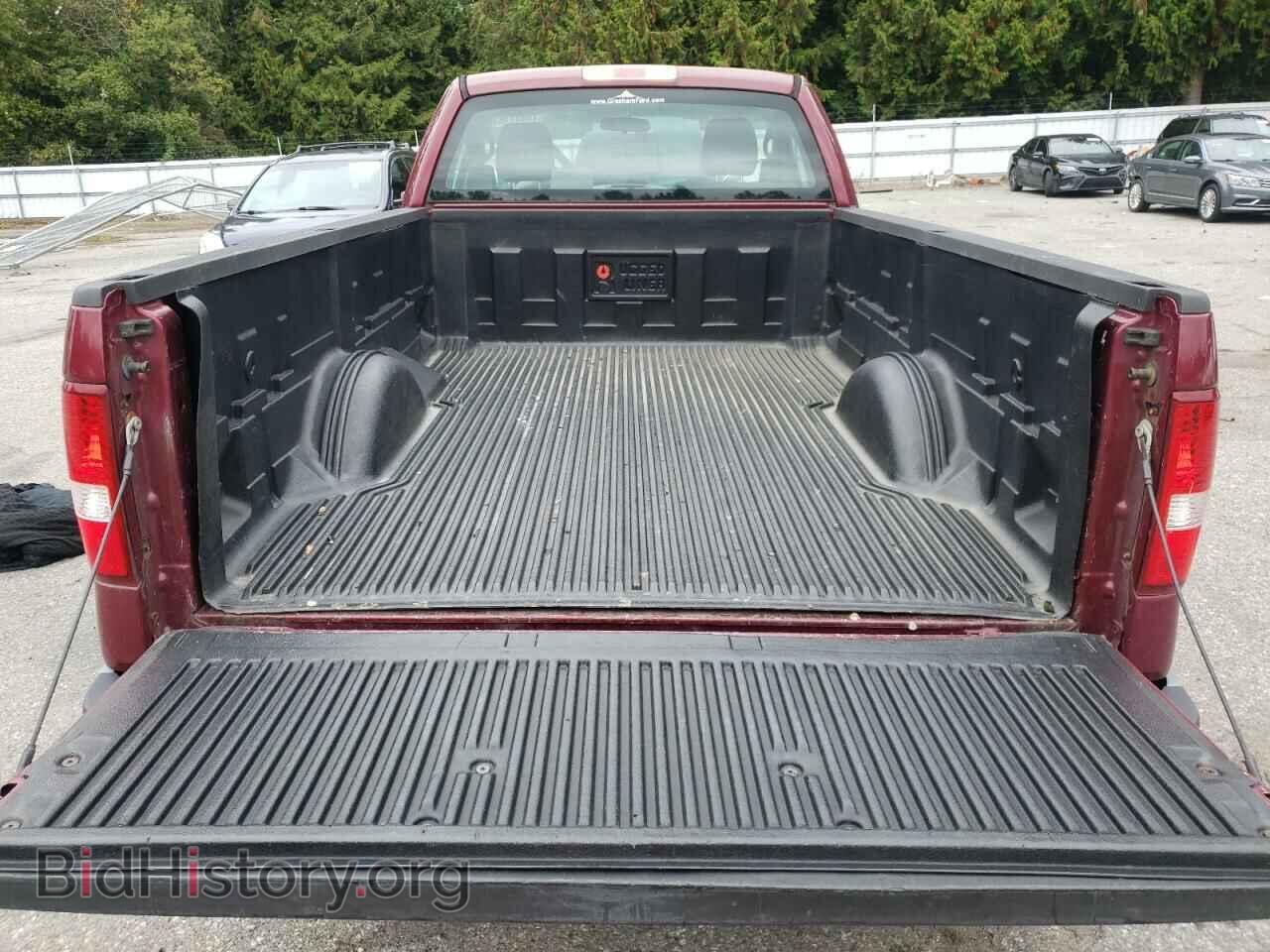 2006 FORD All Models - VIN: 1FTRF12216KB72416 - Фото 10