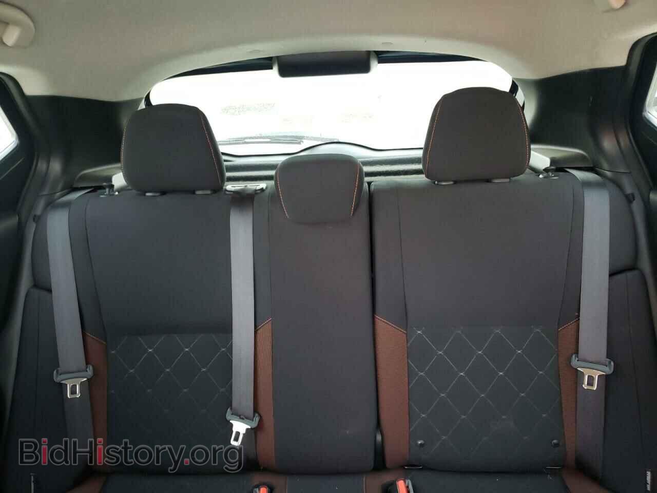 2020 NISSAN KICKS - VIN: 3N1CP5DV6LL485671 - Фото 10