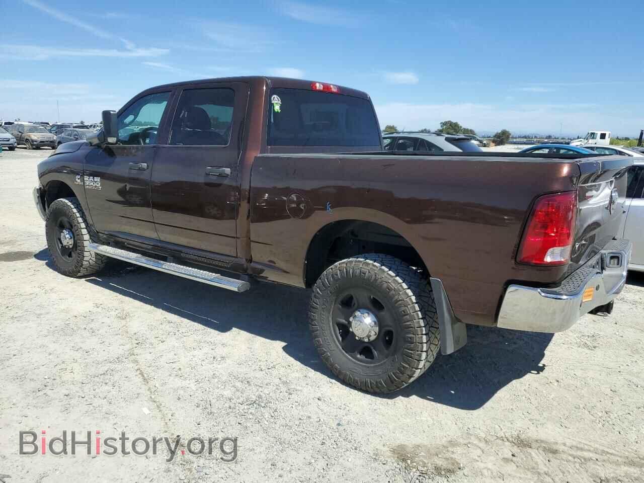 2015 RAM All Models - VIN: 3C63R3CL7FG613223 - Photo 2