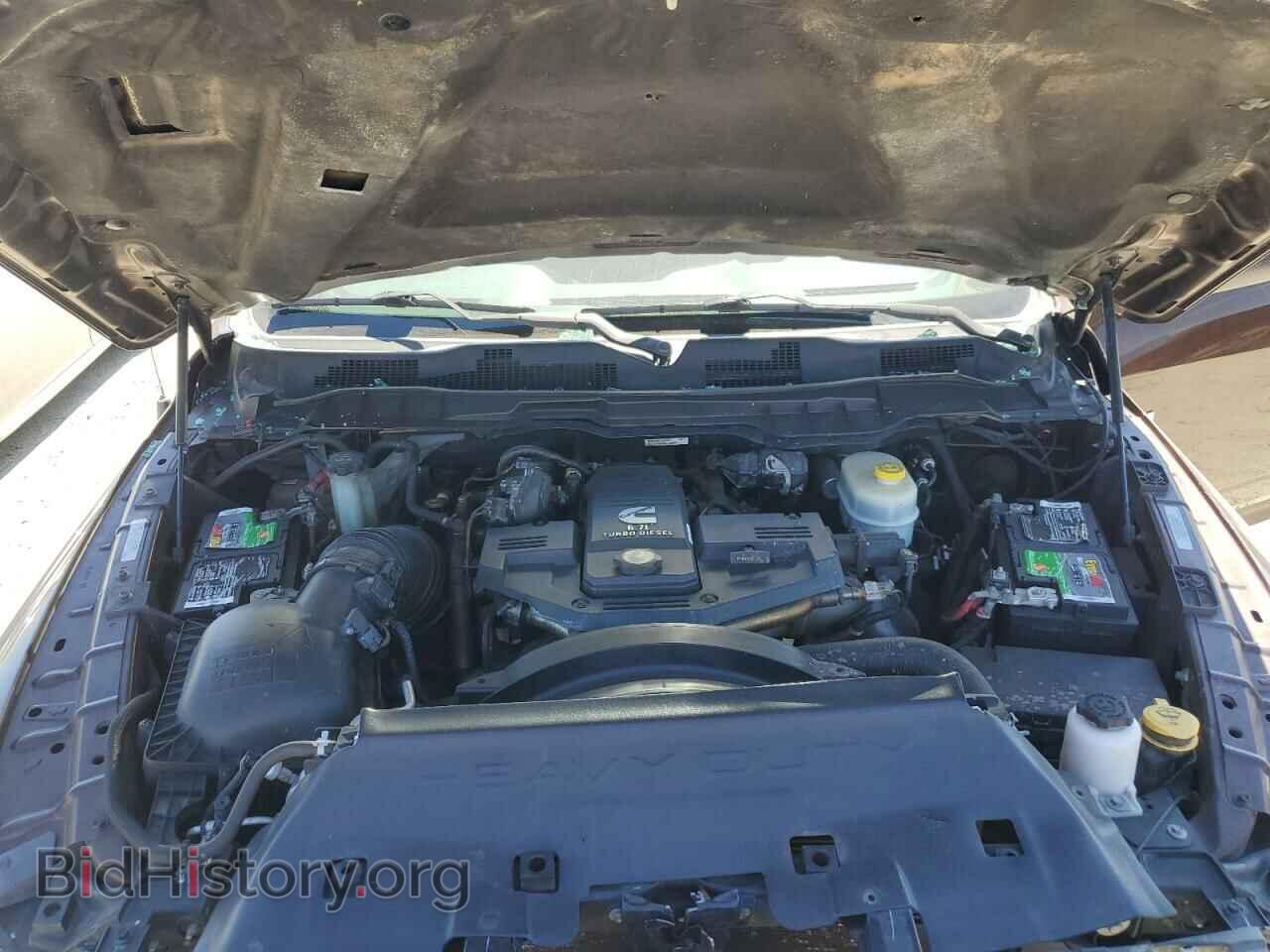 2015 RAM All Models - VIN: 3C63R3CL7FG613223 - Photo 11