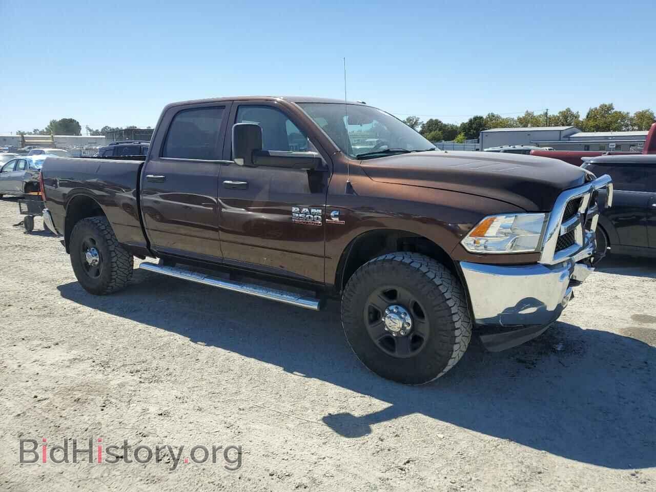 2015 RAM All Models - VIN: 3C63R3CL7FG613223 - Photo 4