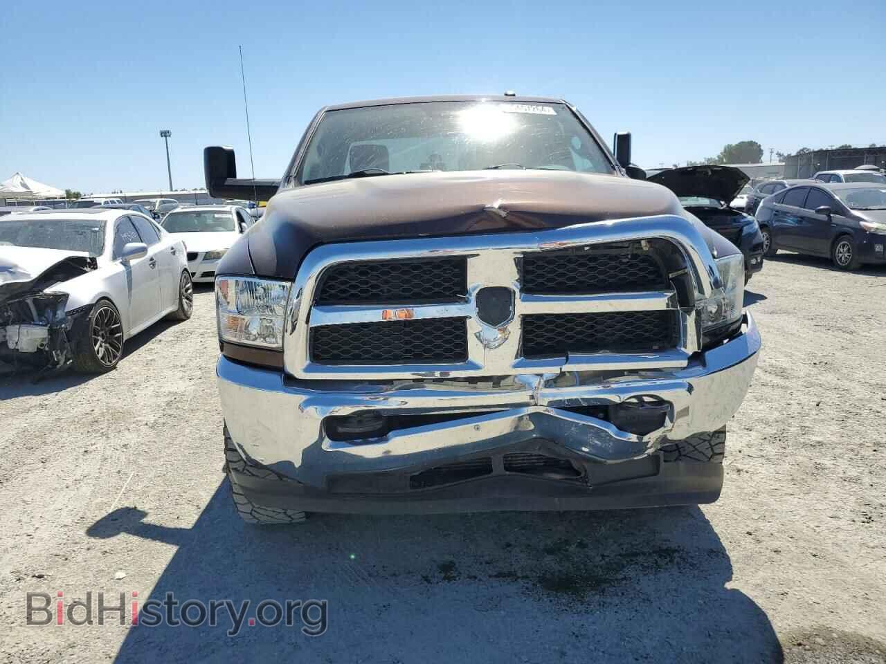 2015 RAM All Models - VIN: 3C63R3CL7FG613223 - Photo 5